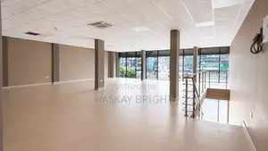 400 SQM Commercial Office Space for Rent at Haatso Atomic Road