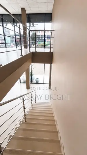 400 SQM Commercial Office Space for Rent at Haatso Atomic Road