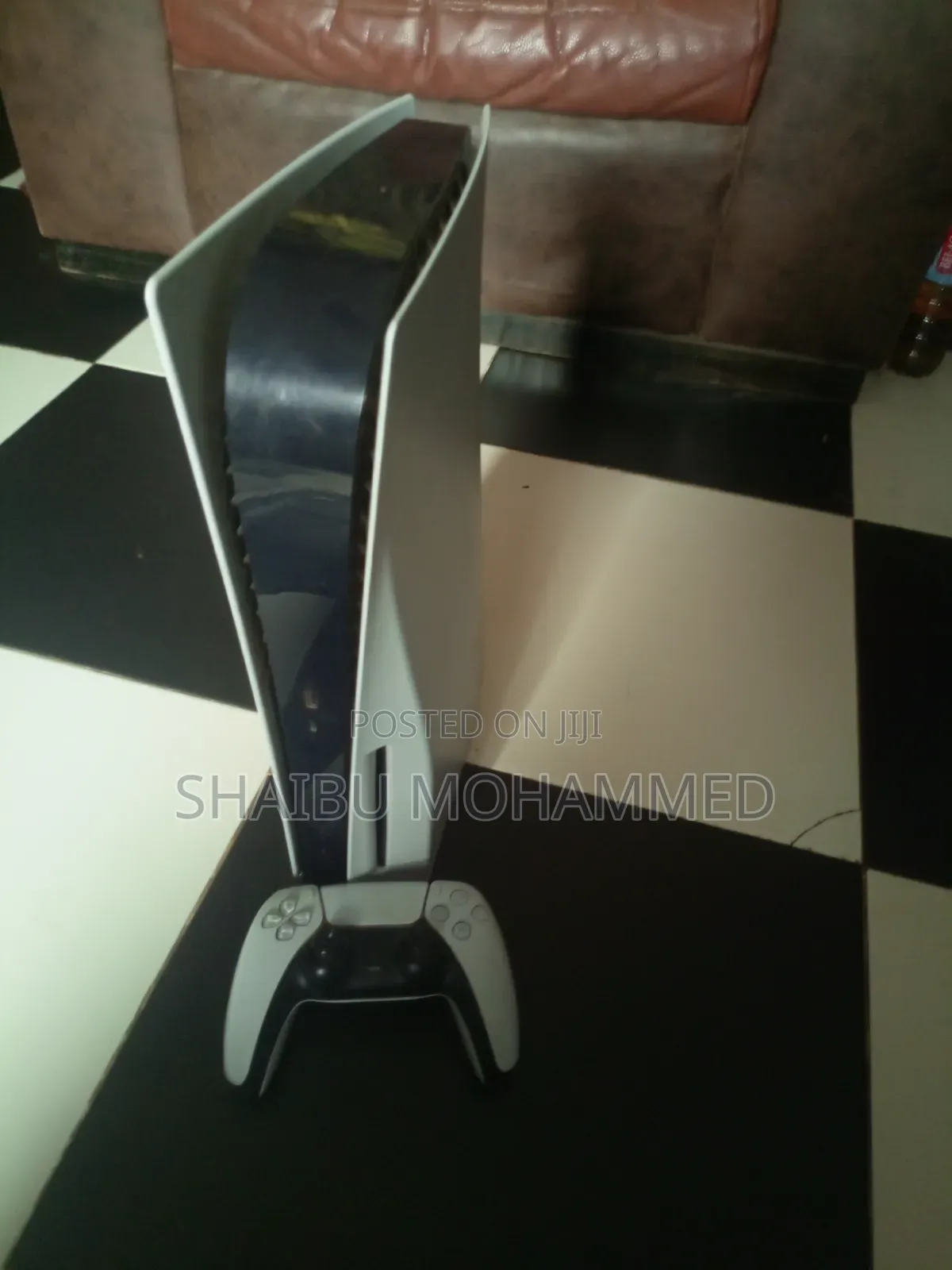 Ps5 Standard (Fc26 and 7 Games)
