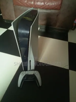 Ps5 Standard (Fc26 and 7 Games)