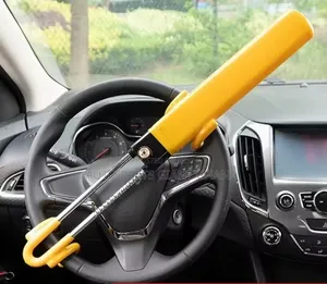 Car Steering Wheel Locker