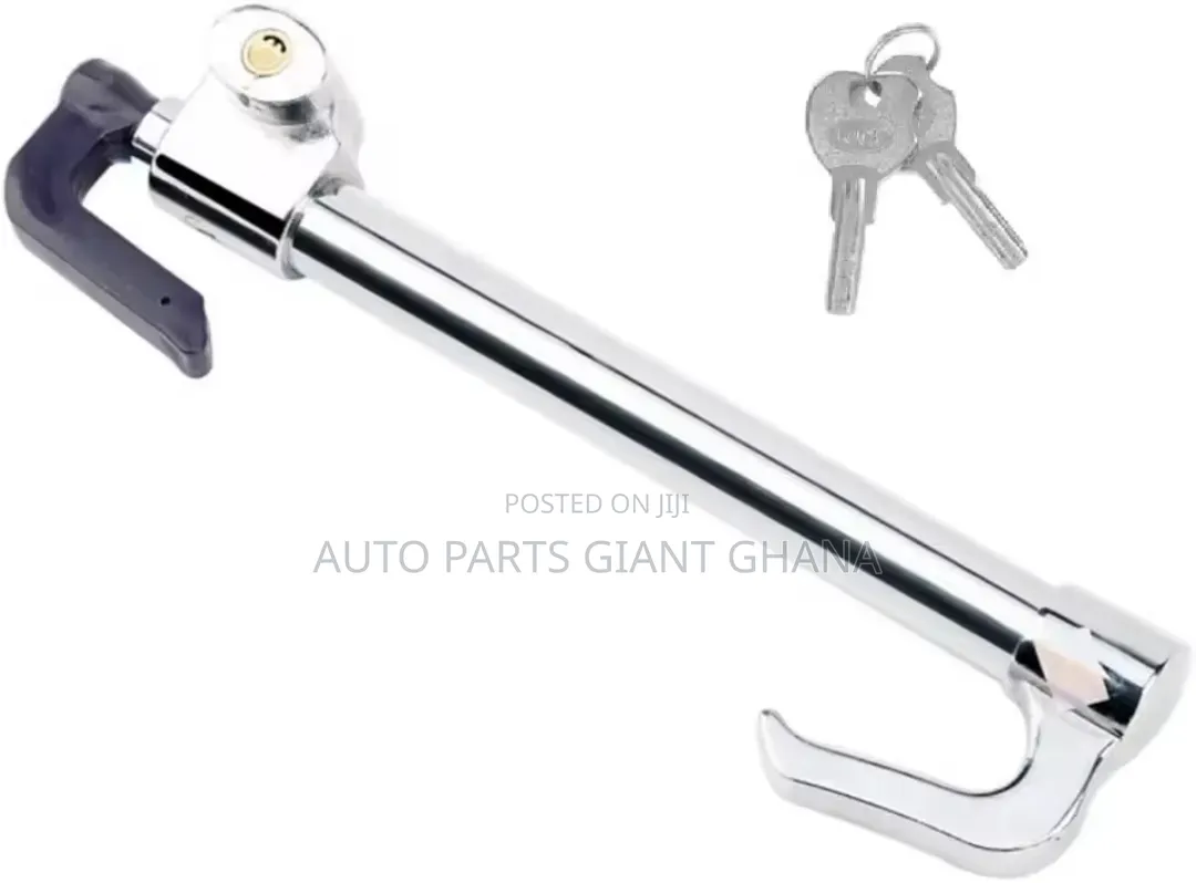 Car Steering Wheel Locker