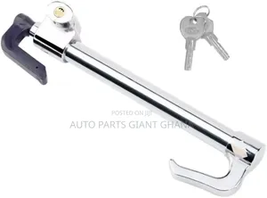 Car Steering Wheel Locker