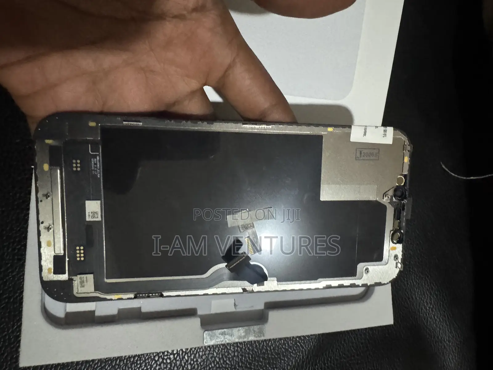 Replacement Screen iPhone 12 Pro Max