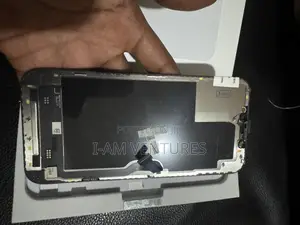 Replacement Screen iPhone 12 Pro Max
