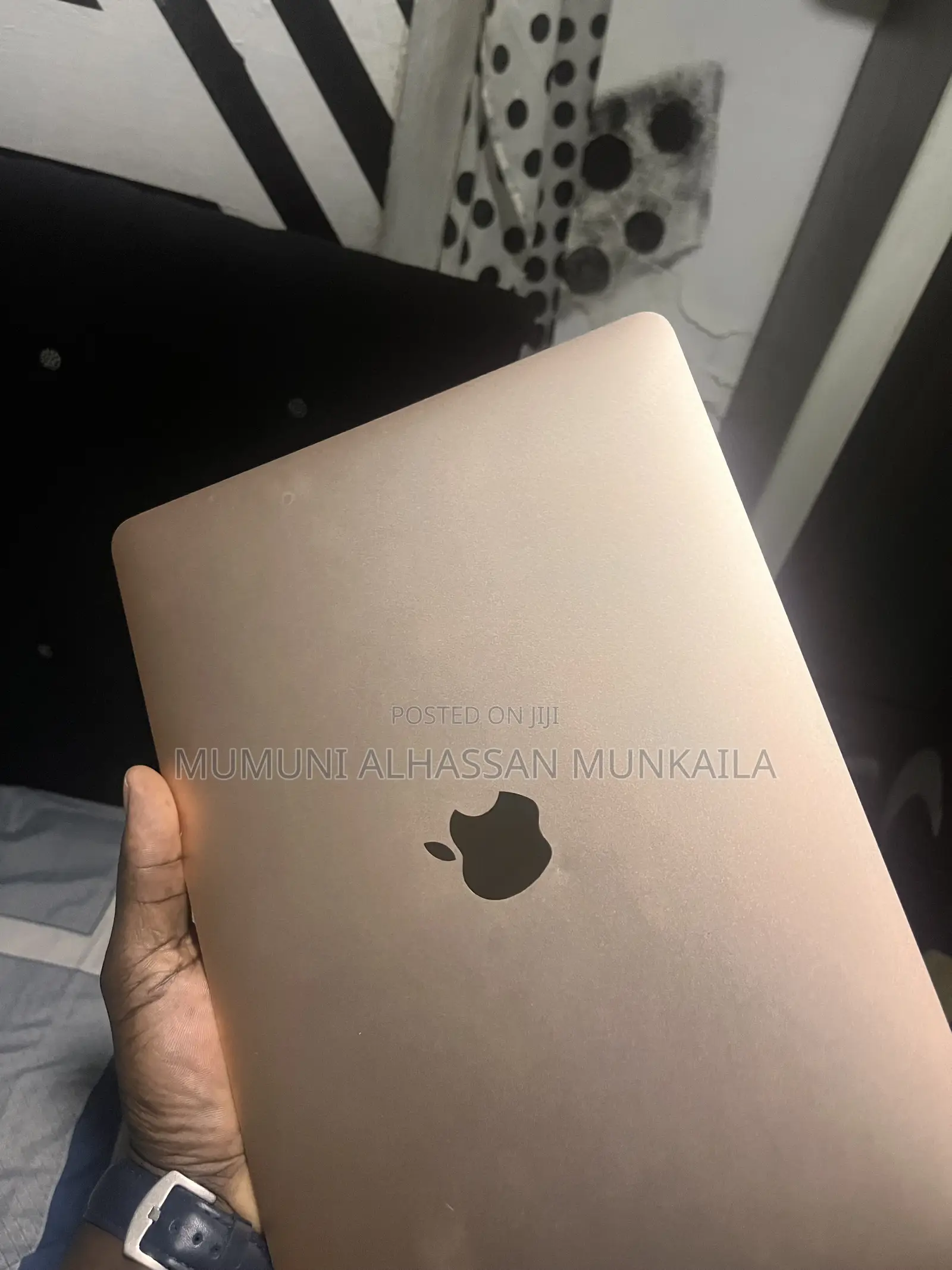 Laptop Apple MacBook Air 8GB Intel Core i5 SSHD (Hybrid) 128GB