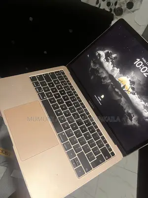 Laptop Apple MacBook Air 8GB Intel Core i5 SSHD (Hybrid) 128GB
