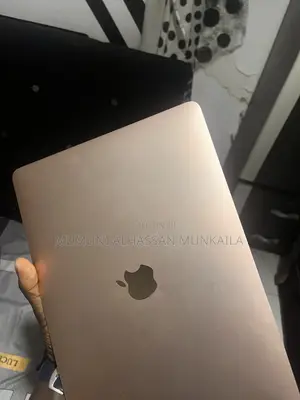Laptop Apple MacBook Air 8GB Intel Core i5 SSHD (Hybrid) 128GB