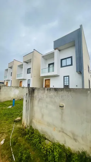 2bdrm House in Hometrust Properties, Amasaman for sale
