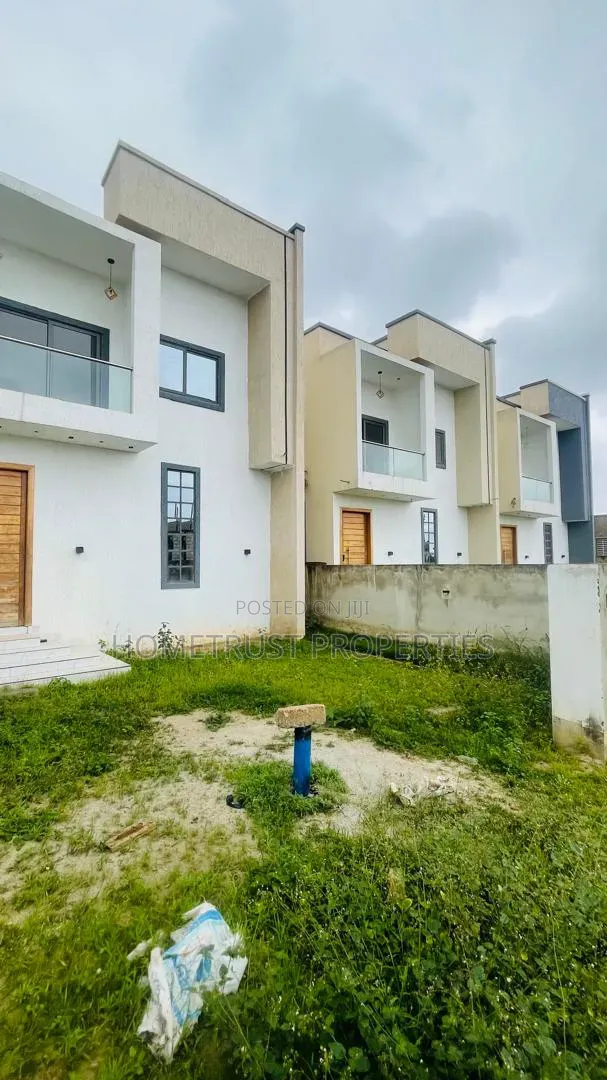 2bdrm House in Hometrust Properties, Amasaman for sale