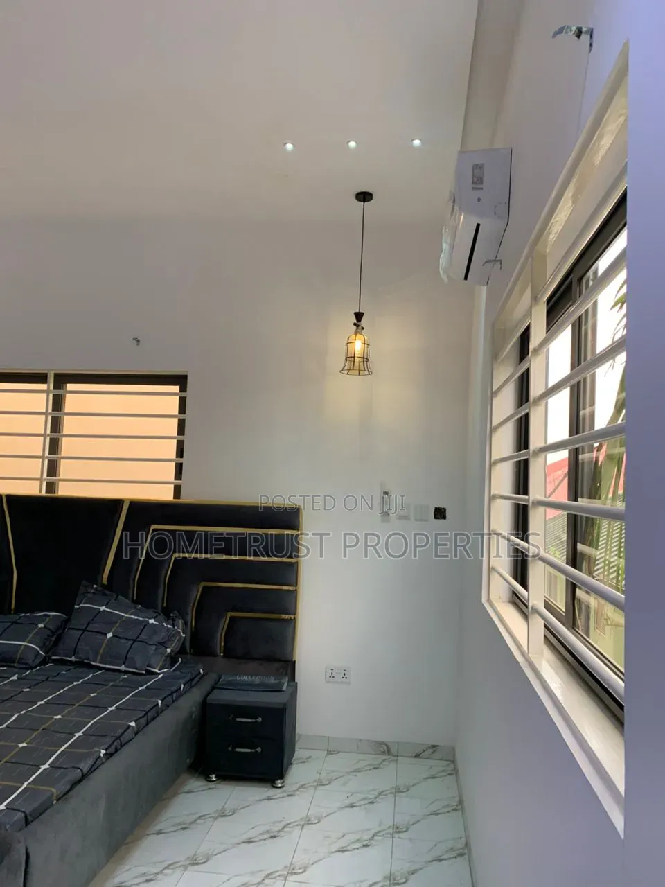 2bdrm House in Hometrust Properties, Amasaman for sale