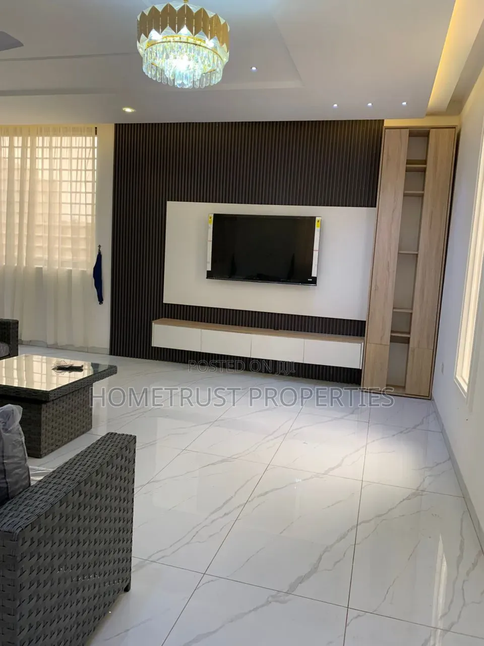 2bdrm House in Hometrust Properties, Amasaman for sale