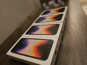 Apple iPhone SE (2022) 64 GB Blue