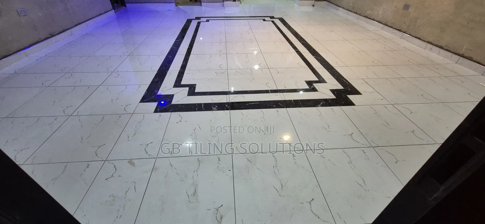 GB Tiling Solutions