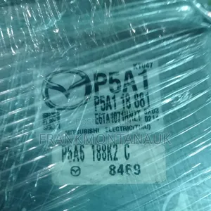Toyota Yaris Ia Control Board 2018/2020