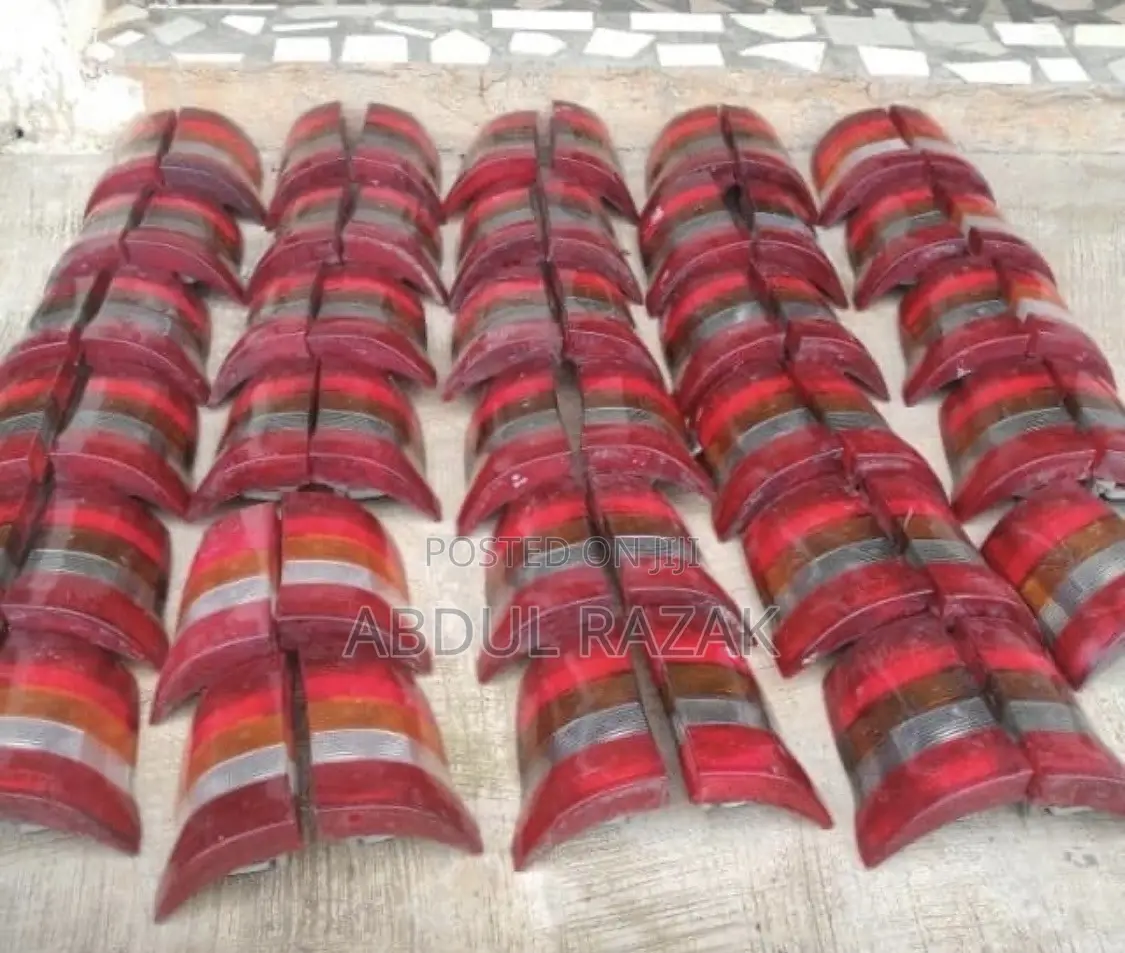 Opel Astra Parts