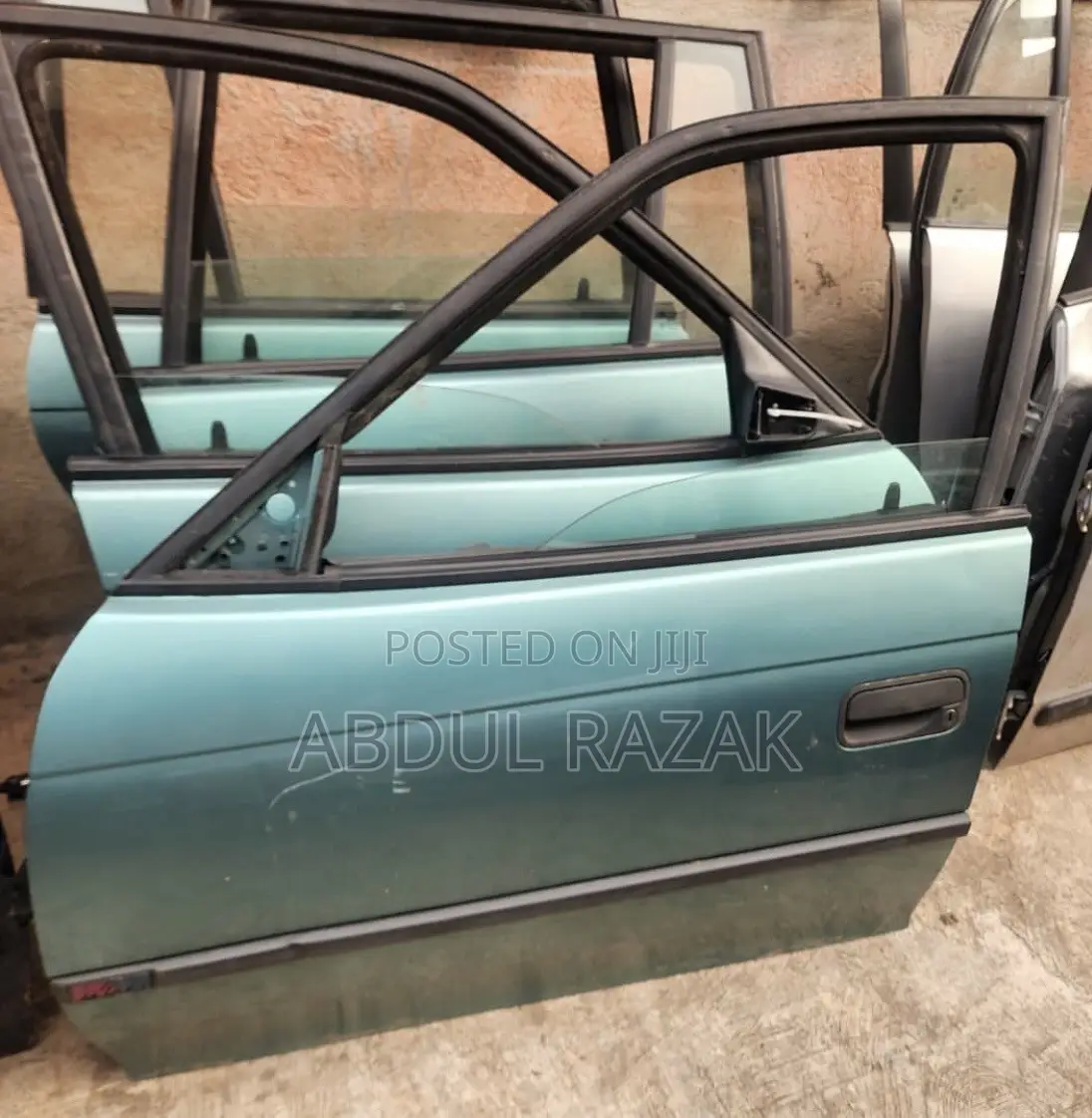 Opel Astra Parts