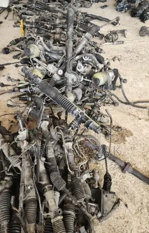 Opel Astra Parts