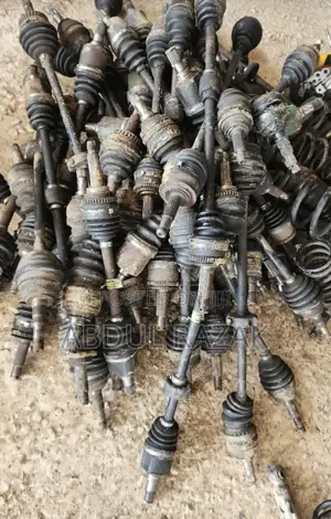 Opel Astra Parts