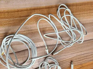 Macbook Pro Charger Cable USB-C Charge Cable 100% Original Home Used