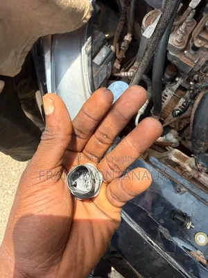 Fuel Pressure Sensor