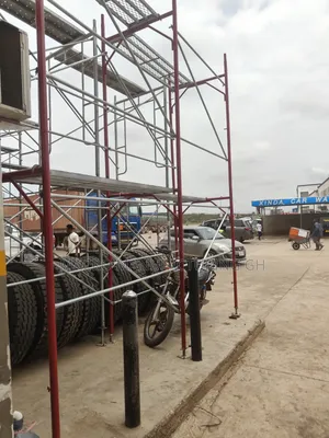 Italian Scaffold