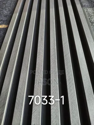 Flute Wall Panel