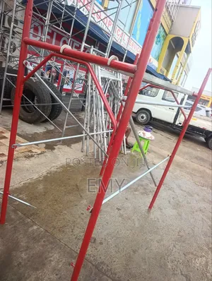 Italian Scaffold