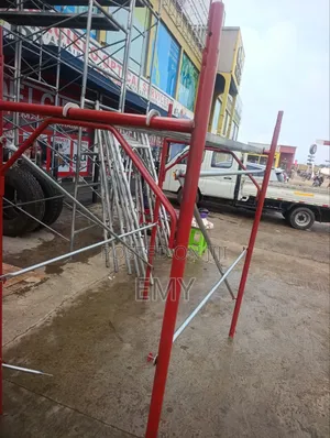 Italian Scaffold