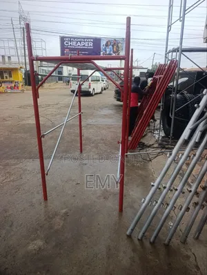 Italian Scaffold