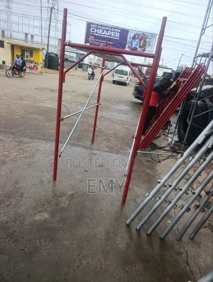 Italian Scaffold