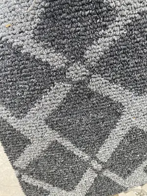 Design Grey Carpet