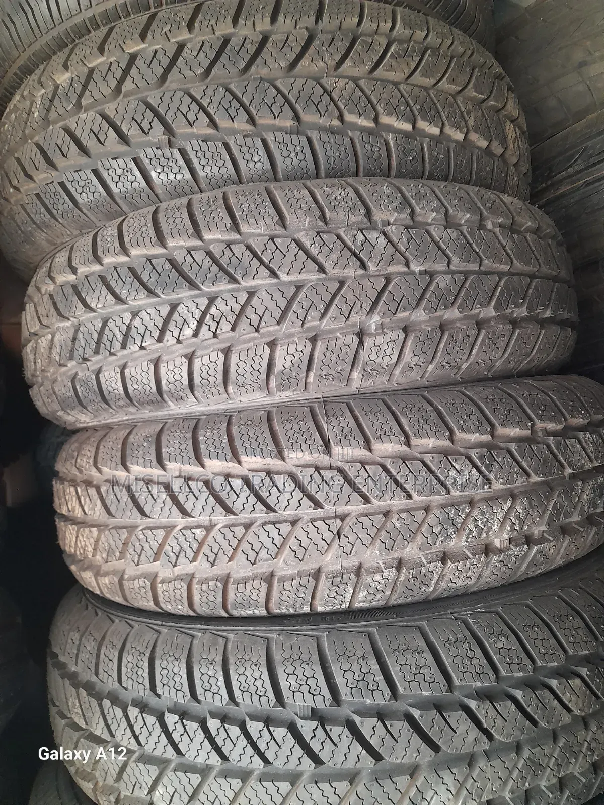 Car Tires 165/70r13
