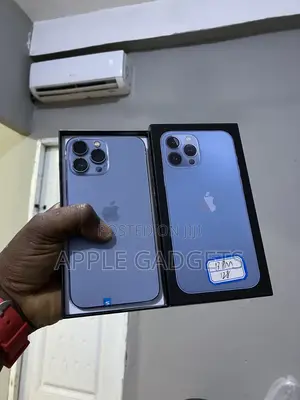 Apple iPhone 13 Pro Max 128 GB Blue