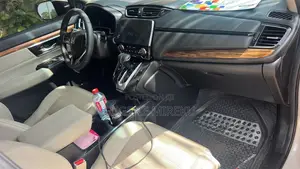 Honda CR-V EX-L FWD 2019 Gold