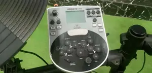 Brand New Electronic Drum, Very Neat and Affordable