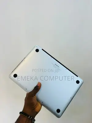 Laptop Apple MacBook Pro 2015 8GB Intel Core i5 SSD 512GB