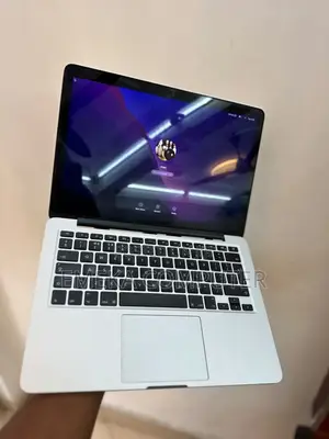Laptop Apple MacBook Pro 2015 8GB Intel Core i5 SSD 512GB