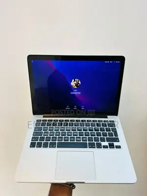 Laptop Apple MacBook Pro 2015 8GB Intel Core i5 SSD 512GB