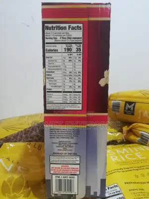 Kirkland Popcorn