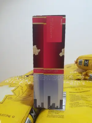 Kirkland Popcorn
