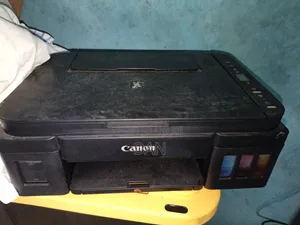 Canon Pixma G1400,g2411,g3400,g3400 Repairer