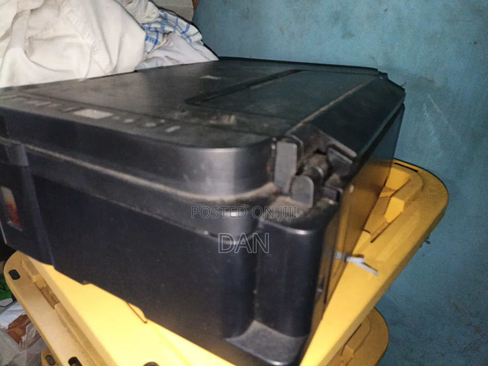 Canon Pixma G1400,g2411,g3400,g3400 Repairer