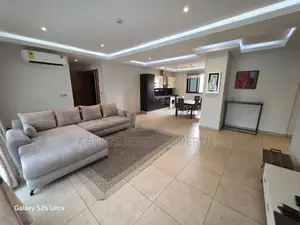 Furnished 2bdrm Apartment in Bawaleshie for rent
