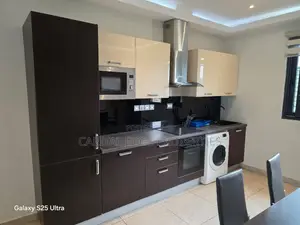 Furnished 2bdrm Apartment in Bawaleshie for rent