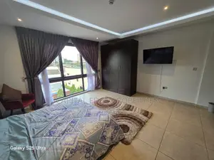 Furnished 2bdrm Apartment in Bawaleshie for rent