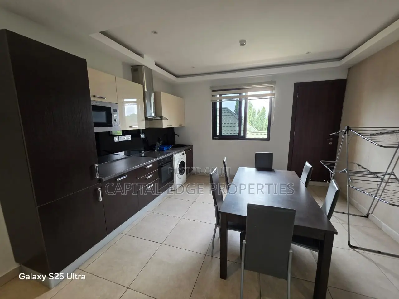Furnished 2bdrm Apartment in Bawaleshie for rent