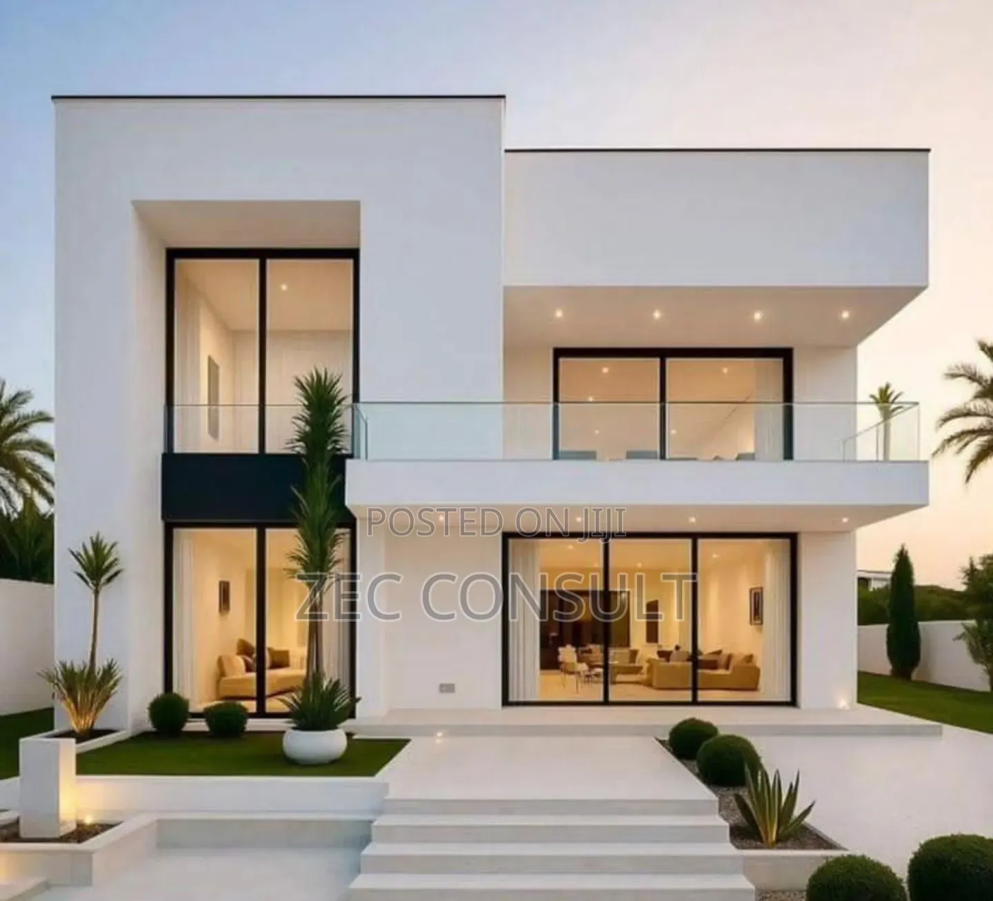 Architectural Design
