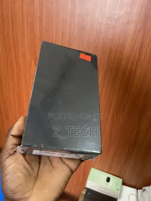 New Motorola Edge (2022) 128 GB Black