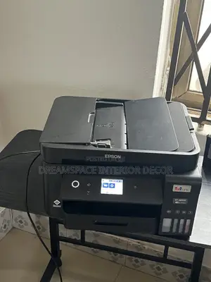 Epson Et-4850u Ecotank Printer for Sale